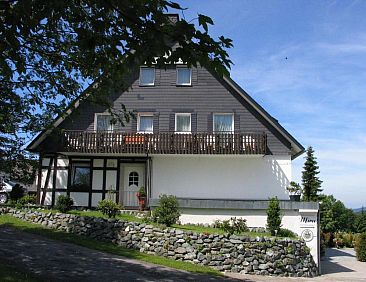 Gästehaus Mira