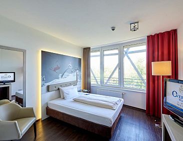 Hotel Oversum Winterberg Ski- und Vital Resort