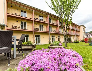 JUFA Hotel Veitsch