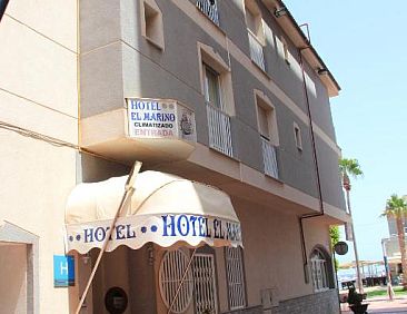 Hotel El Marino