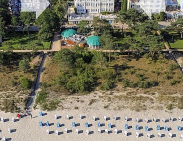 Haus Seeblick Hotel Garni &amp; Ferienwohnungen