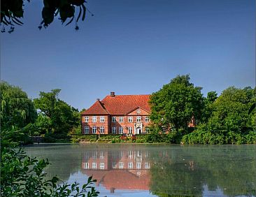 Herrenhaus Borghorst