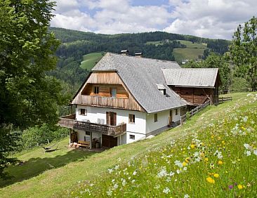 Leitnerhütte