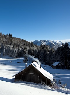 Les Deux Alpes