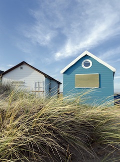 Maisons de vacances à vendre